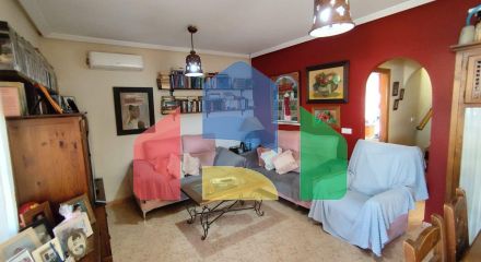 Вилла в Торревьеха ID B10370