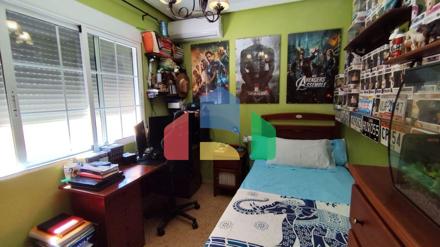 Вилла в Торревьеха ID B10370