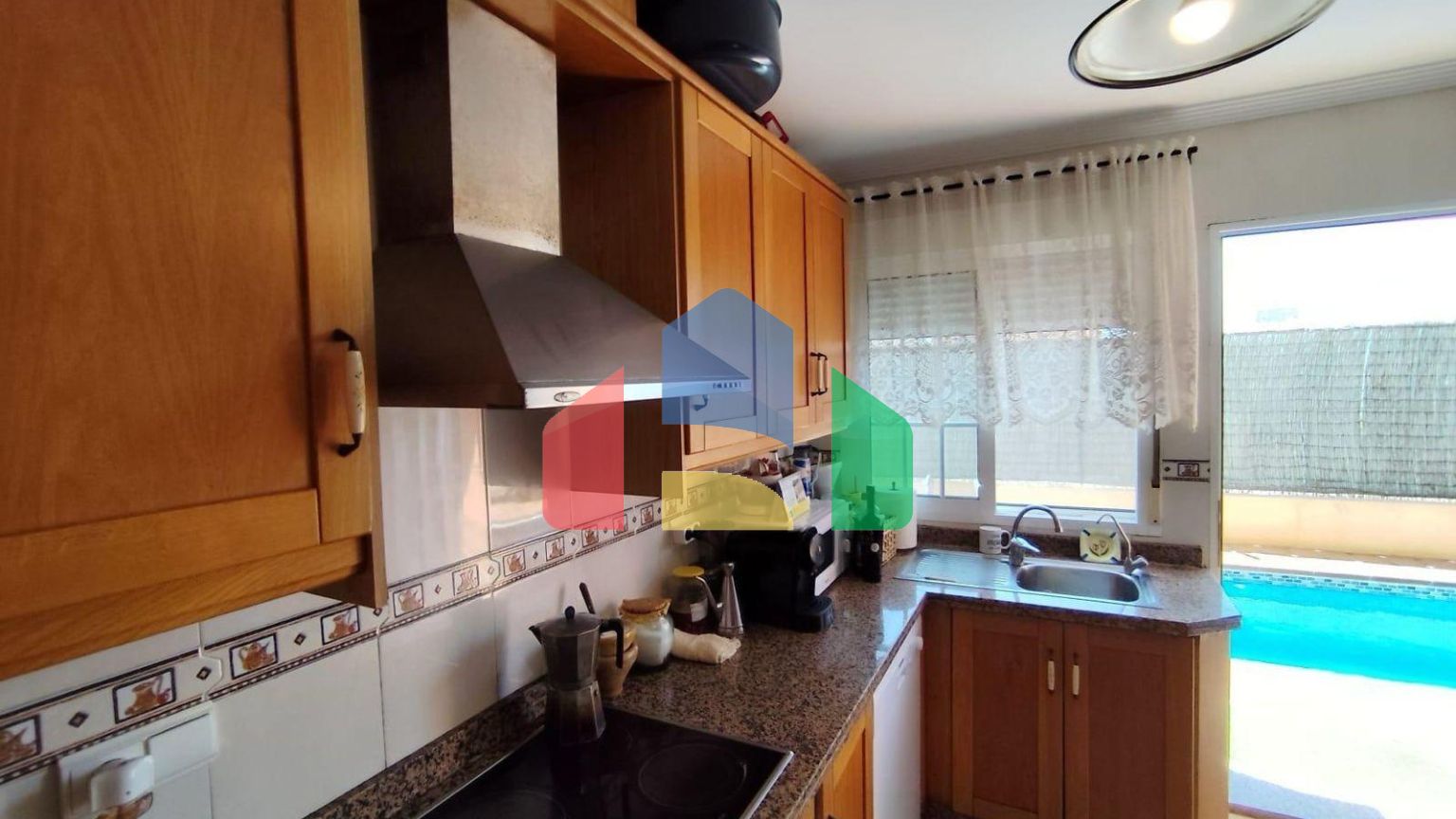 Вилла в Торревьеха ID B10370