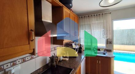 Вилла в Торревьеха ID B10370