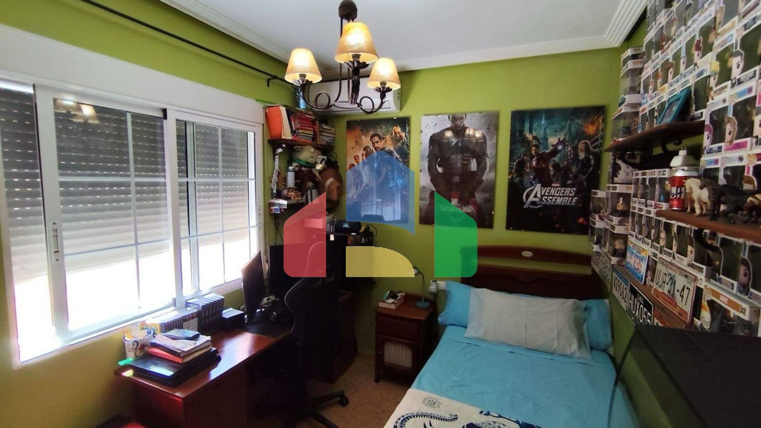 Вилла в Торревьеха ID B10370