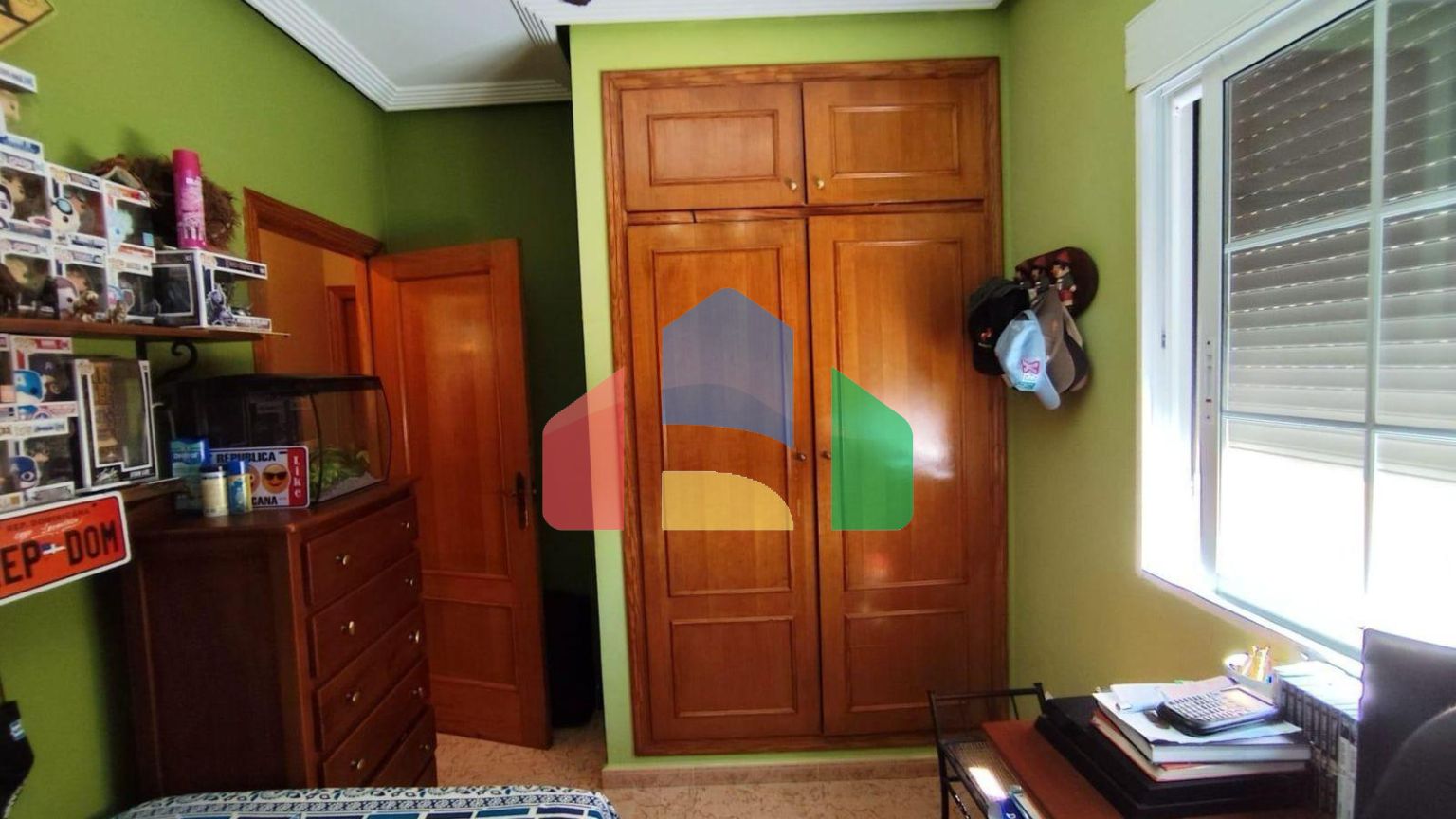 Вилла в Торревьеха ID B10370