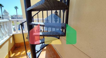 Вилла в Торревьеха ID B10370