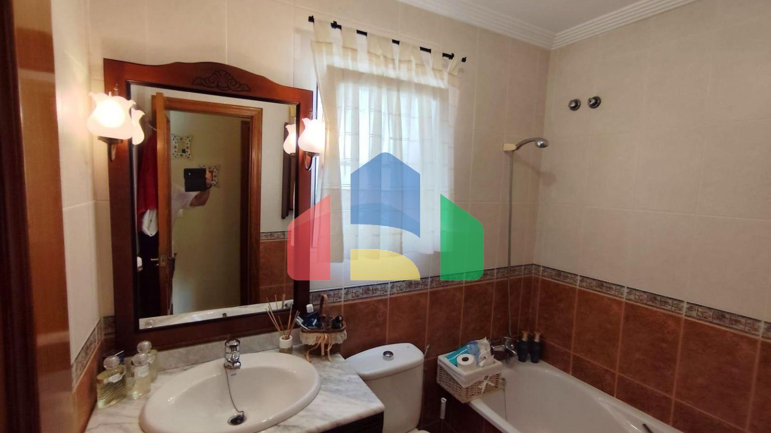 Вилла в Торревьеха ID B10370