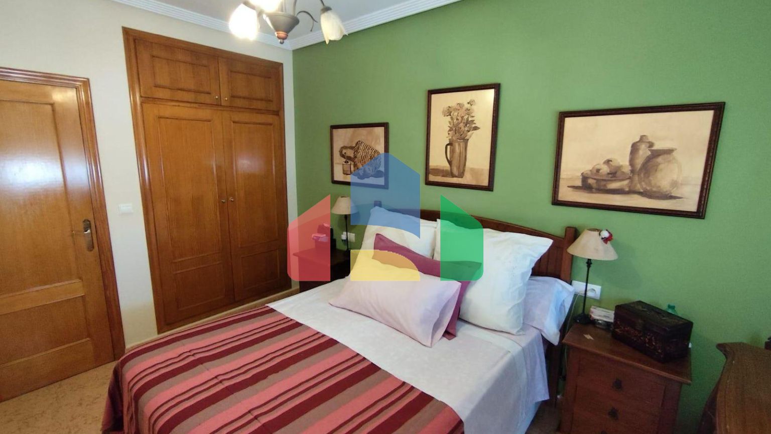 Вилла в Торревьеха ID B10370