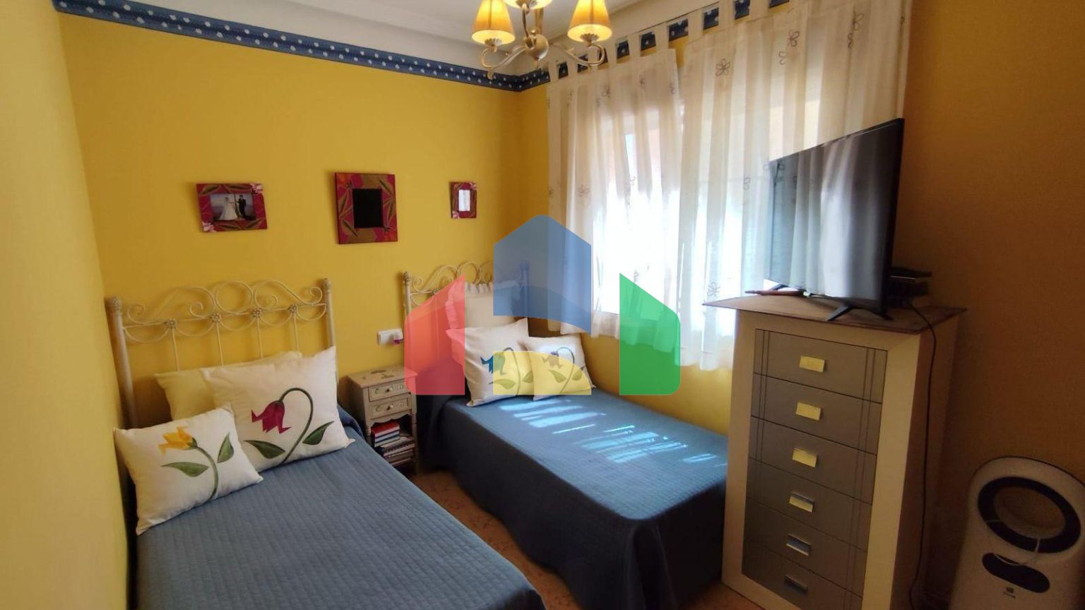 Вилла в Торревьеха ID B10370