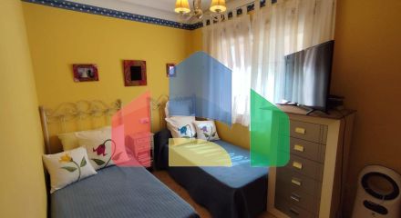 Вилла в Торревьеха ID B10370