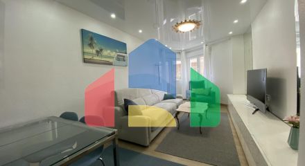 Апартаменты в Торревьеха ID a9531