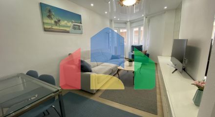 Апартаменты в Торревьеха ID a9531