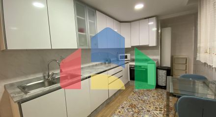 Апартаменты в Торревьеха ID a9531
