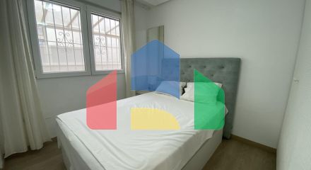 Апартаменты в Торревьеха ID a9531