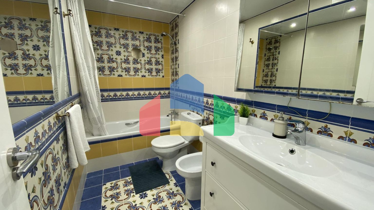 Апартаменты в Торревьеха ID a9531