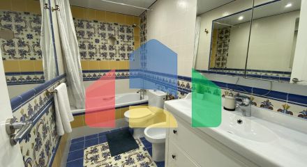 Апартаменты в Торревьеха ID a9531