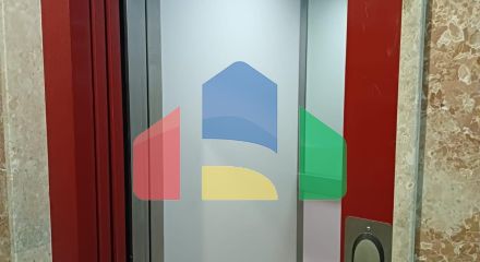 Просторная мансарда в 200 метрах от пляжа с двумя террасами и двумя ванными комнатами