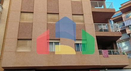 Просторная мансарда в 200 метрах от пляжа с двумя террасами и двумя ванными комнатами