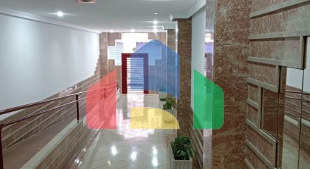 Просторная мансарда в 200 метрах от пляжа с двумя террасами и двумя ванными комнатами