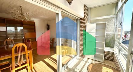 Penthouse in Torrevieja ID B10975
