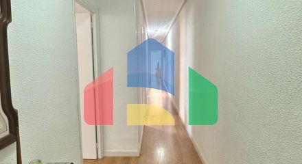 Penthouse in Torrevieja ID B10975