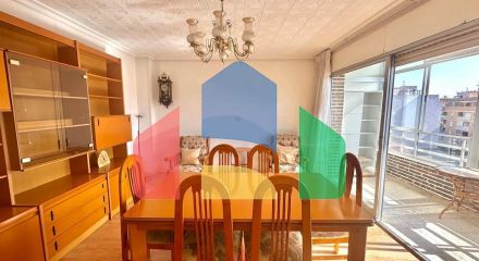 Penthouse in Torrevieja ID B10975
