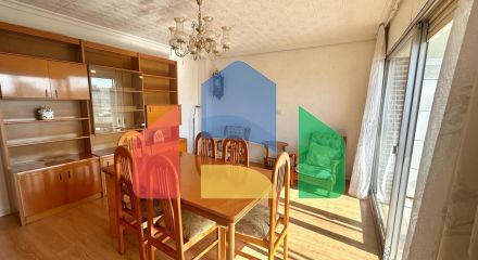 Penthouse in Torrevieja ID B10975