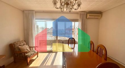 Penthouse in Torrevieja ID B10975
