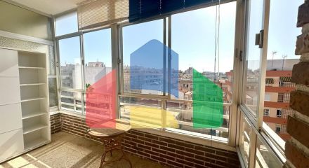 Penthouse in Torrevieja ID B10975
