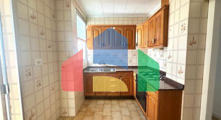 Penthouse in Torrevieja ID B10975