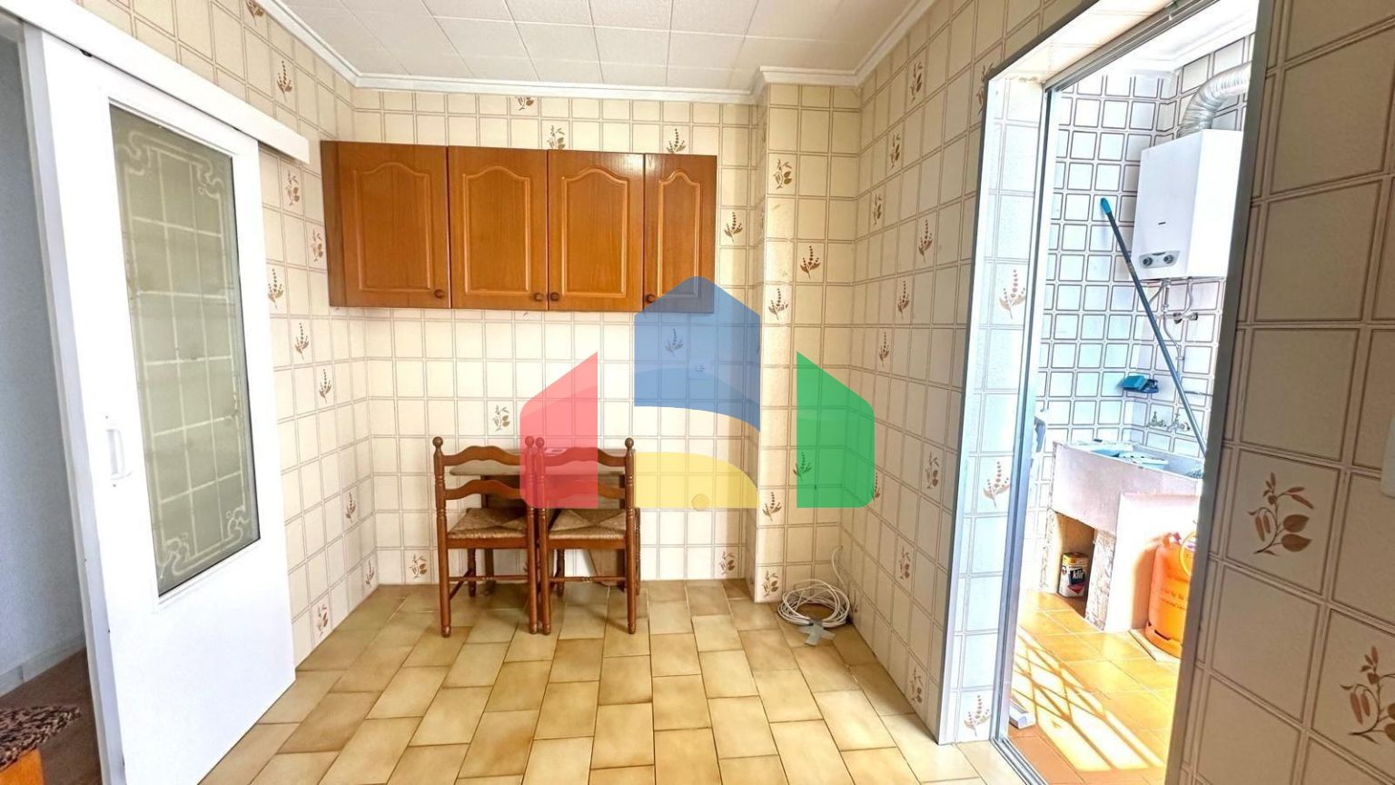 Пентхаус в Торревьеха ID B10975