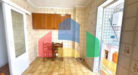 Пентхаус в Торревьеха ID B10975