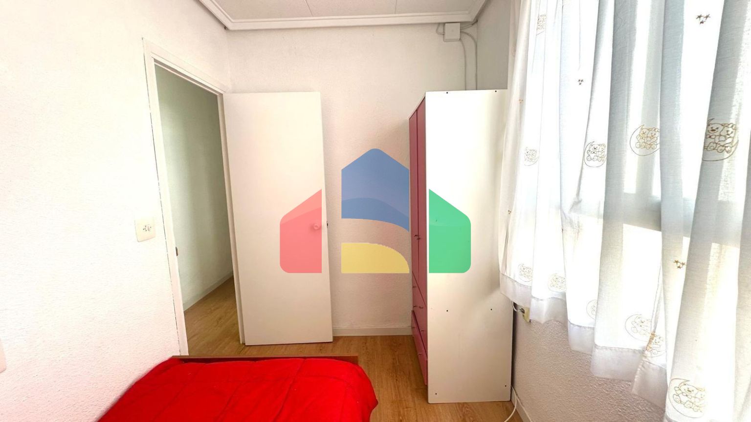 Пентхаус в Торревьеха ID B10975