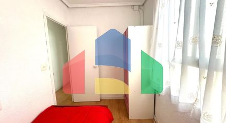 Пентхаус в Торревьеха ID B10975