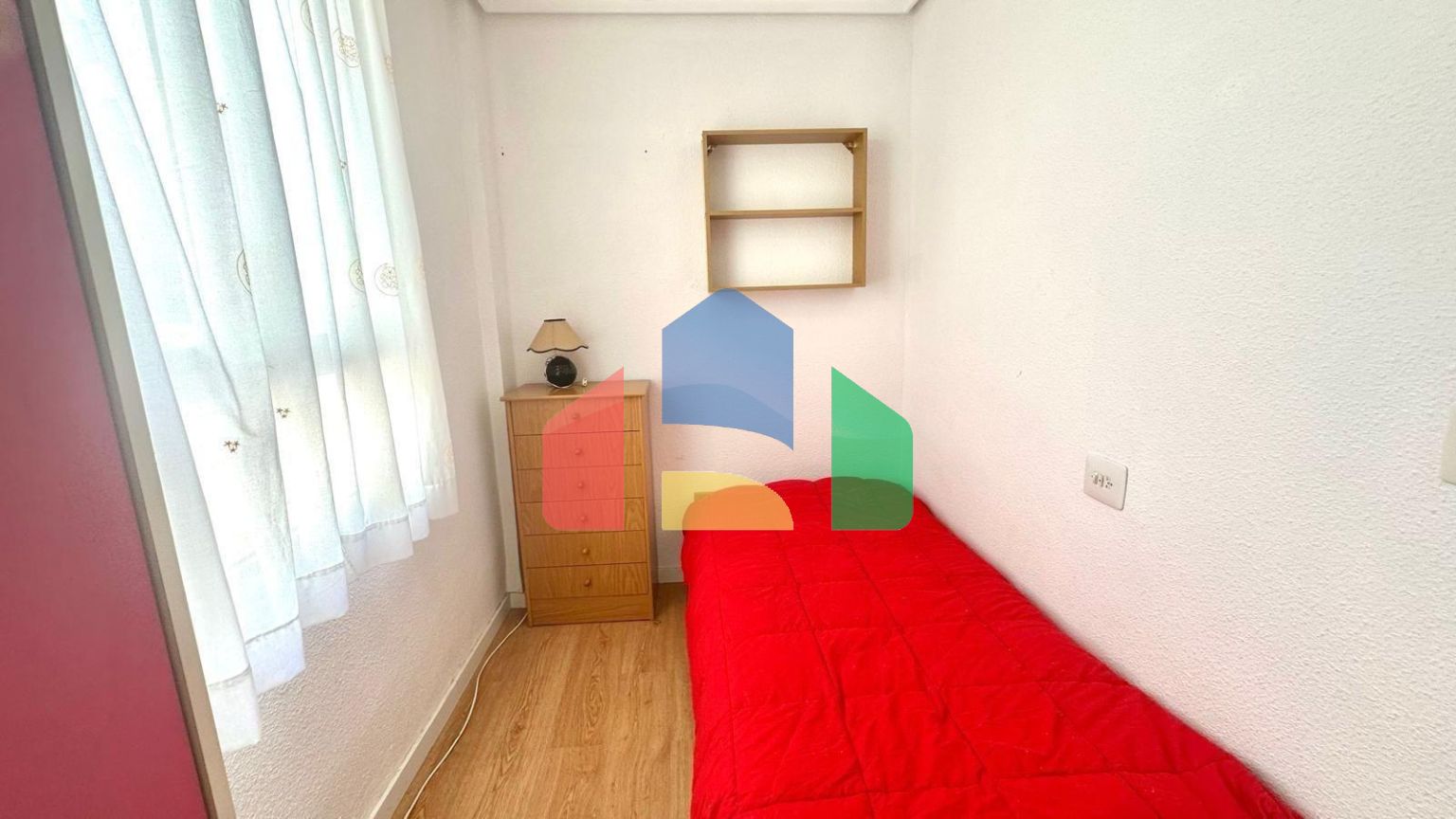 Пентхаус в Торревьеха ID B10975