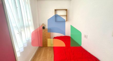 Пентхаус в Торревьеха ID B10975