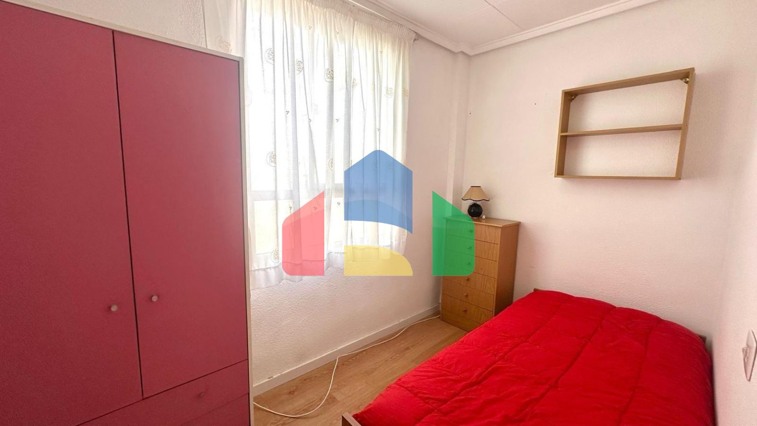 Пентхаус в Торревьеха ID B10975