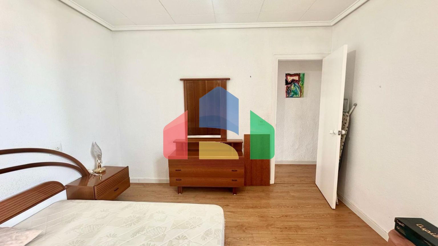 Пентхаус в Торревьеха ID B10975