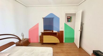 Пентхаус в Торревьеха ID B10975