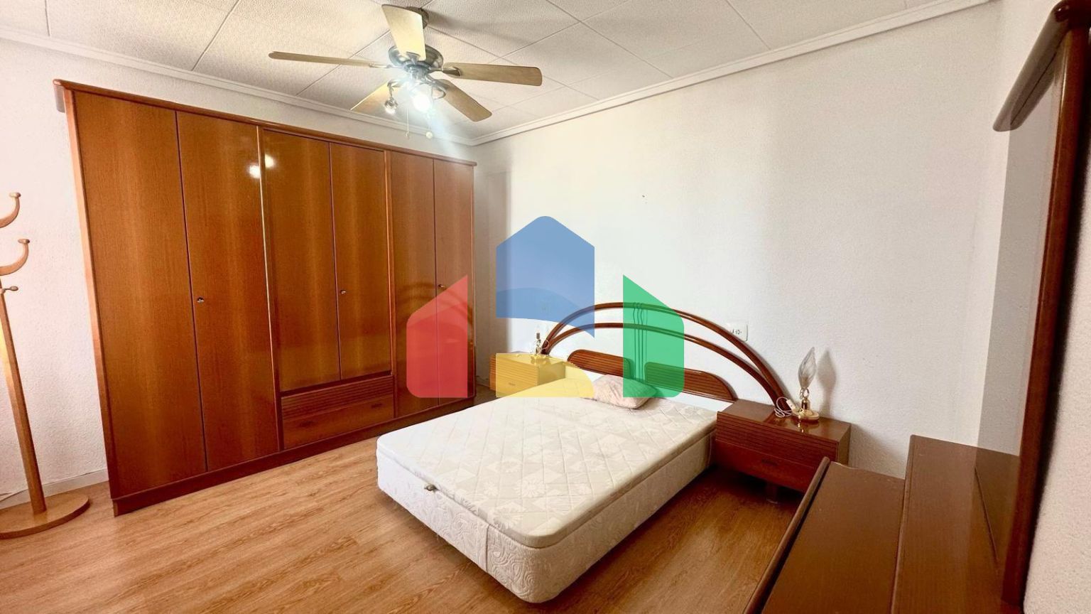 Пентхаус в Торревьеха ID B10975