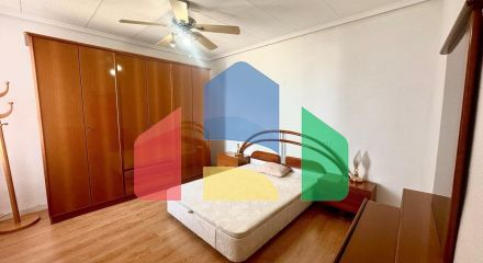 Пентхаус в Торревьеха ID B10975