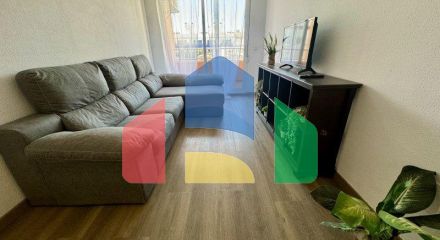 Апартаменты в Торревьеха ID B11025