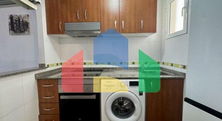 Апартаменты в Торревьеха ID B11025