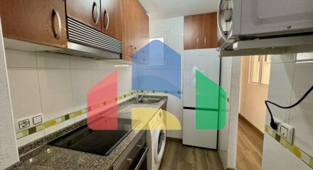 Апартаменты в Торревьеха ID B11025