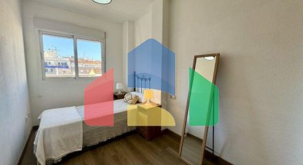 Апартаменты в Торревьеха ID B11025