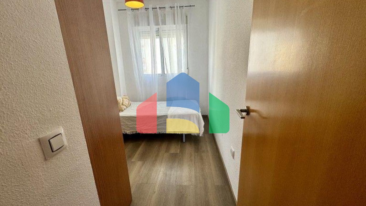 Апартаменты в Торревьеха ID B11025