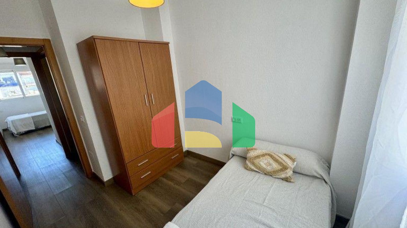 Апартаменты в Торревьеха ID B11025