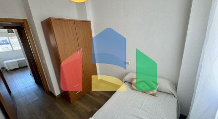 Апартаменты в Торревьеха ID B11025