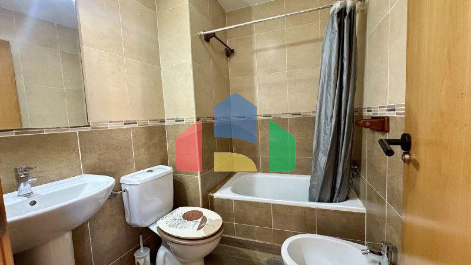 Апартаменты в Торревьеха ID B11025