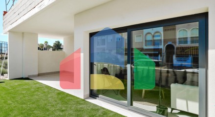 DESIGN BUNGALOW BY THE SEA