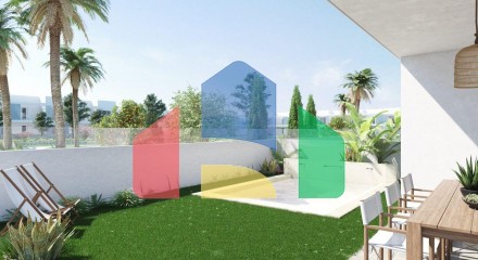 DESIGN BUNGALOW BY THE SEA