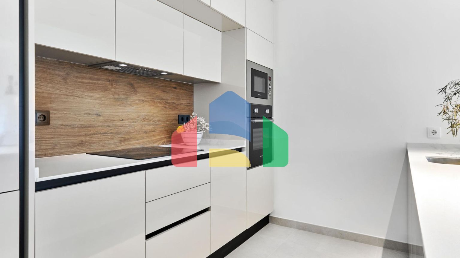 ДИЗАЙН-БУНГАЛО НА МОРЕ