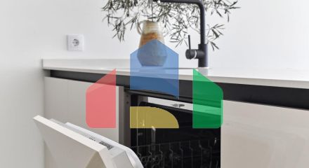 ДИЗАЙН-БУНГАЛО НА МОРЕ